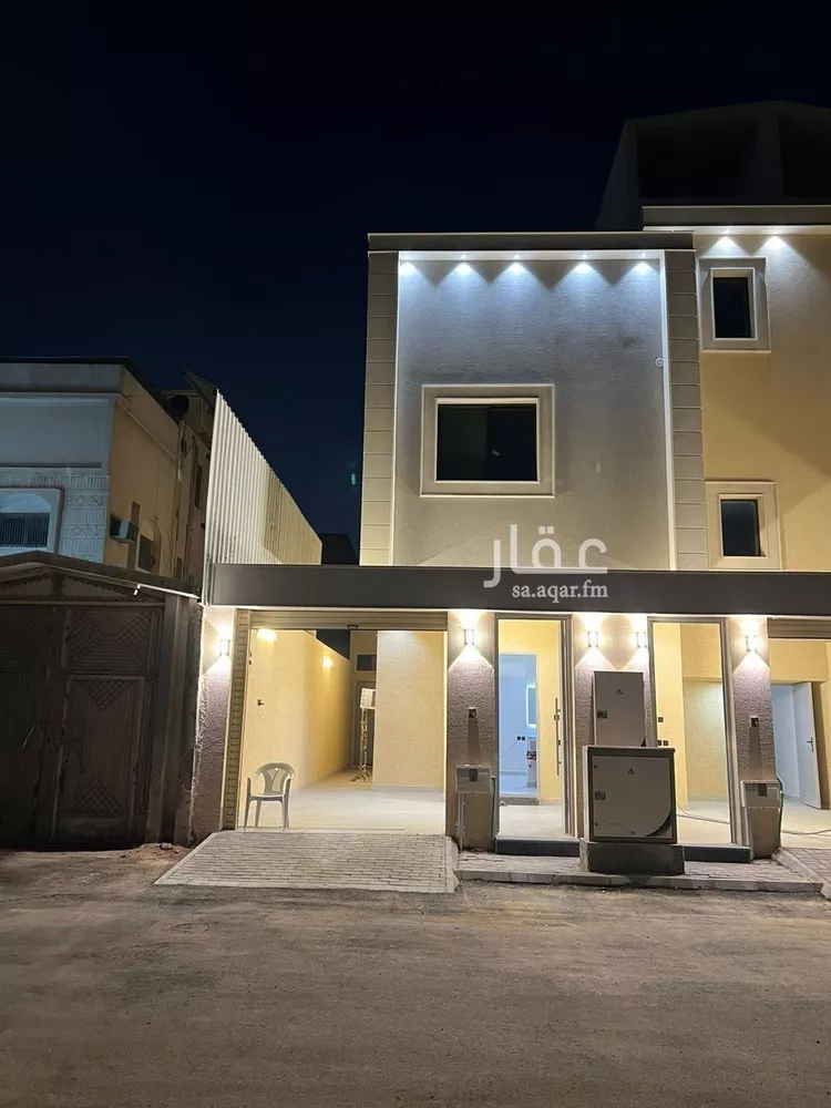 دور للبيع في شارع بحيرة النوبة, حي بدر, مدينة الرياض, منطقة الرياض