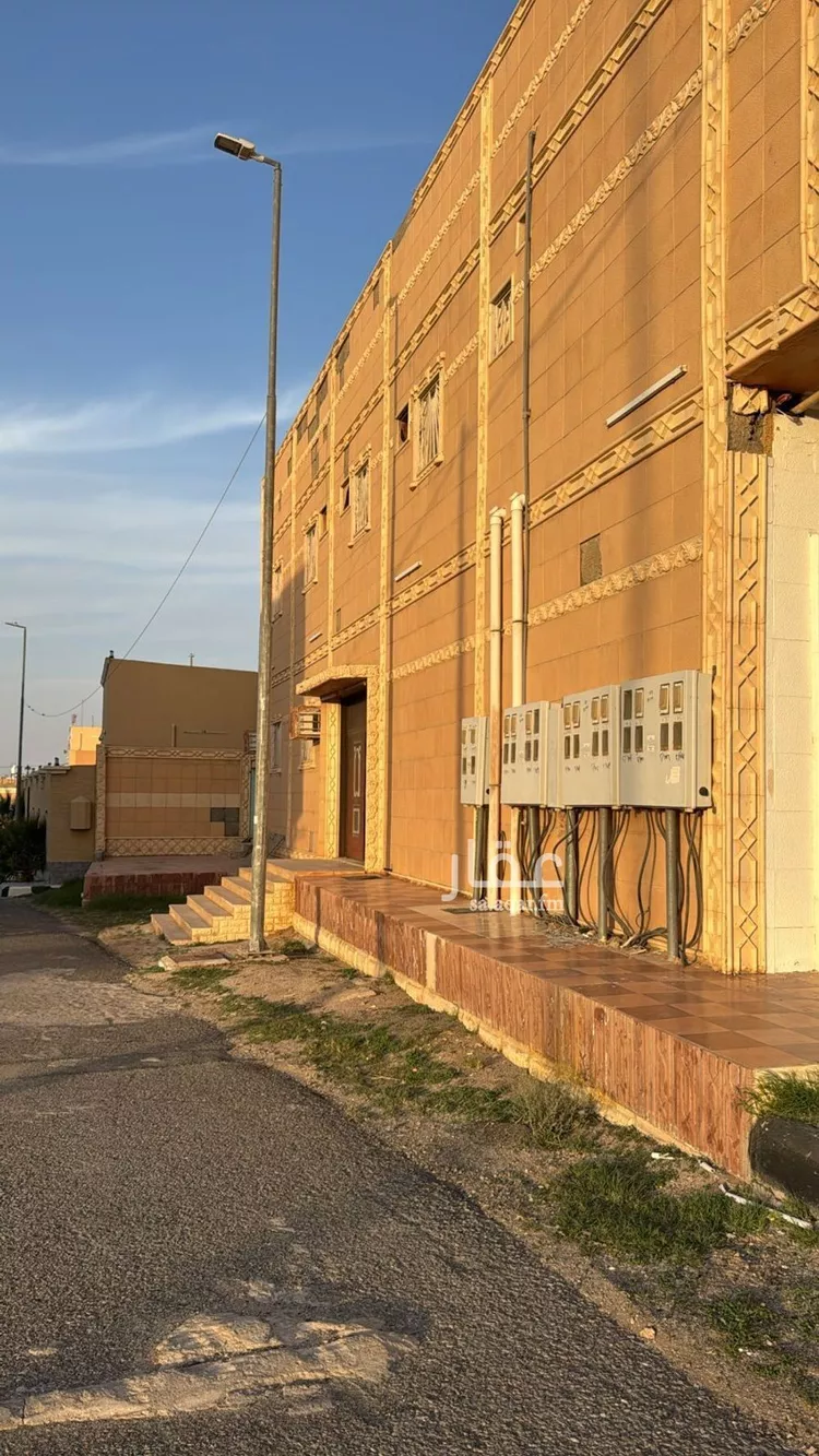 شقة للبيع في شارع طريق الملك عبدالعزيز, حي النهضة, مدينة نفى, منطقة الرياض