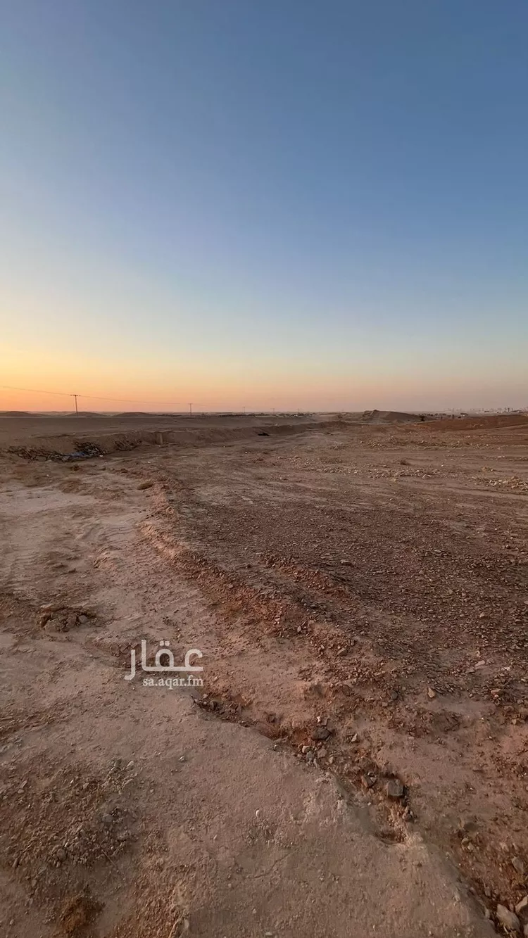 أرض للبيع في شارع بدون, حي الخير, مدينة الرياض, منطقة الرياض صورة 4