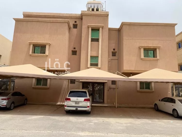 شقة للبيع في شارع سعيد بن عبيد, حي الحمراء, مدينة الجبيل, المنطقة الشرقية