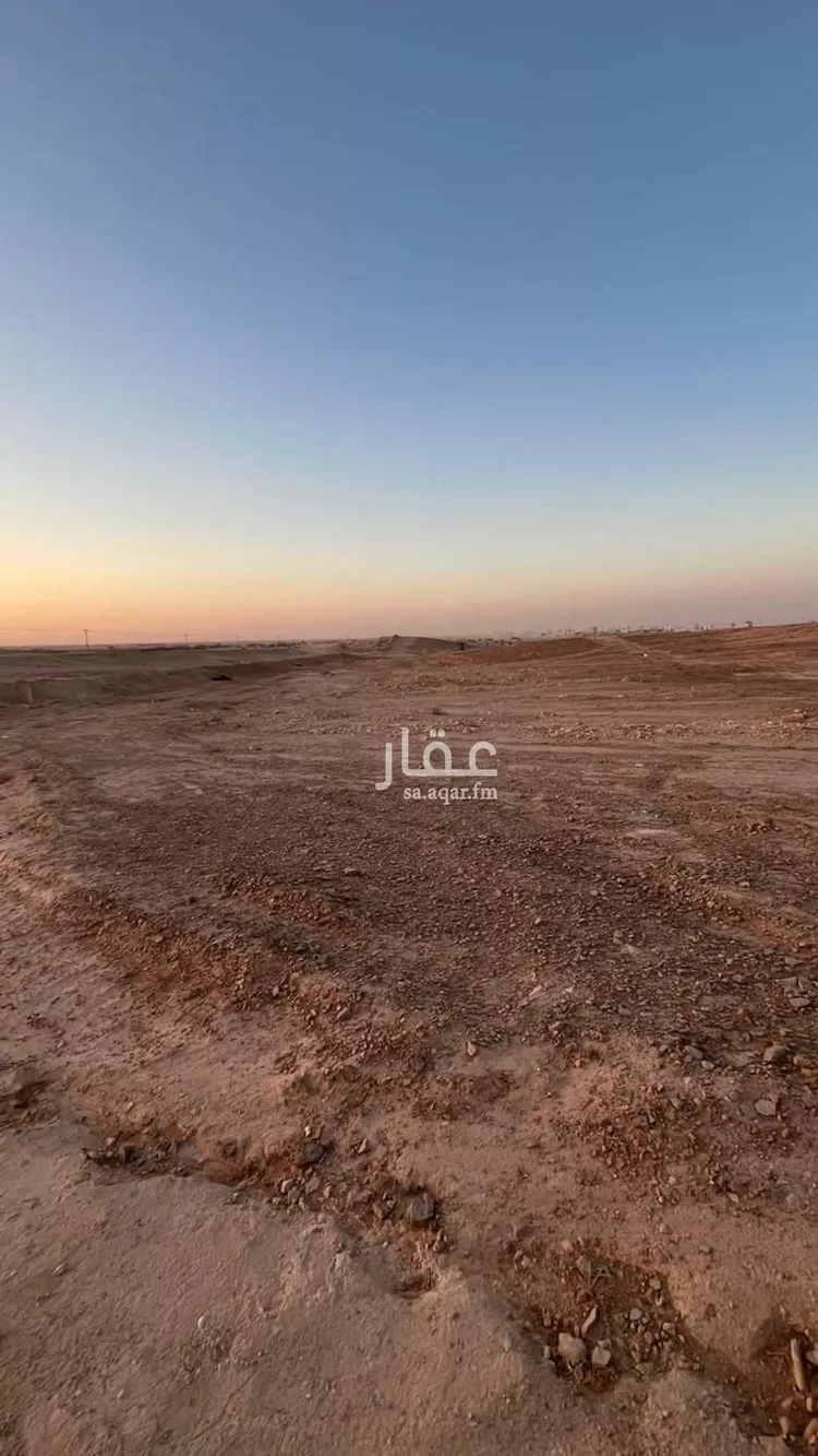 أرض للبيع في شارع بدون, حي الخير, مدينة الرياض, منطقة الرياض صورة 3