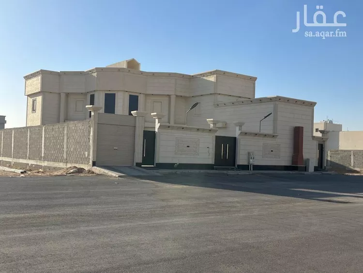 فيلا للبيع في شارع قرطبة 158, حي قرطبة, مدينة حفر الباطن, المنطقة الشرقية