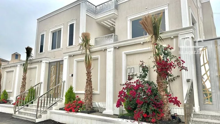 فيلا للبيع في حي المنتزة, مدينة أبها, منطقة عسير