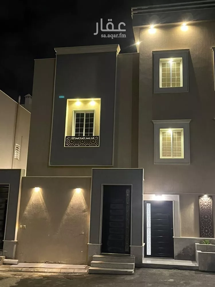 شقة للبيع في حي الروابي, مدينة أبها, منطقة عسير