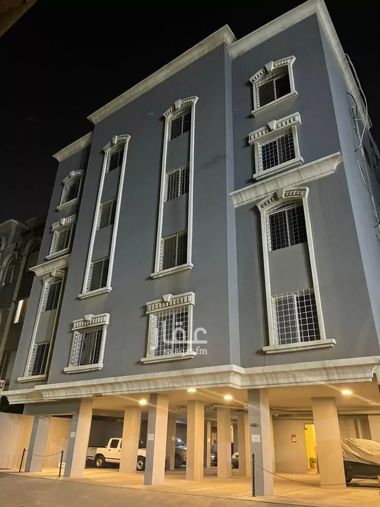 شقة للبيع في شارع مالك ابن رافع, حي السلام, مدينة الدمام, المنطقة الشرقية