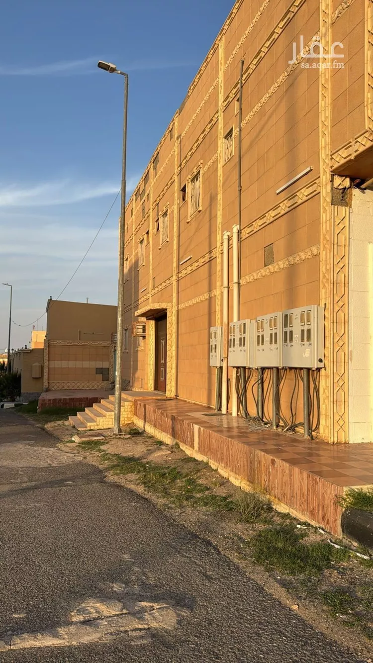 شقة للبيع في شارع طريق الملك عبدالعزيز, حي النهضة, مدينة نفى, منطقة الرياض