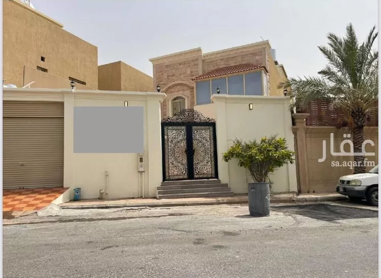 فيلا للبيع في شارع 14ج, حي الندى, مدينة الدمام, المنطقة الشرقية