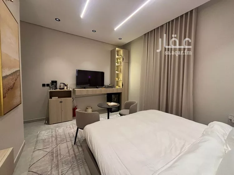 شقة للبيع في شارع العطايف, حي الحمراء, مدينة الخبر, المنطقة الشرقية