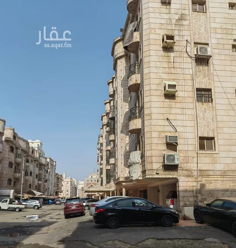 شقة للبيع في شارع محمد بن دادا, حي الفيصلية, مدينة جدة, منطقة مكة المكرمة