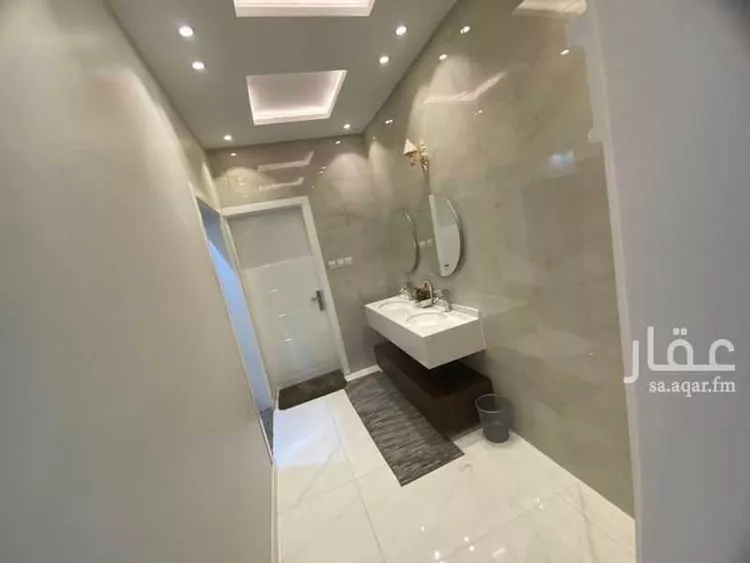 شقة للإيجار في شارع جبل ابرق راكسي, حي الجال, مدينة الطائف, منطقة مكة المكرمة صورة 4