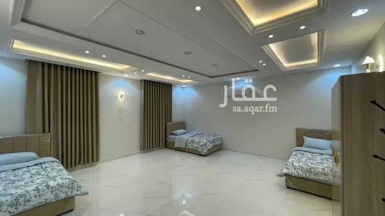 شقة للإيجار في شارع جبل ابرق راكسي, حي الجال, مدينة الطائف, منطقة مكة المكرمة 4
