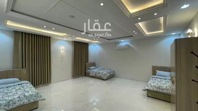 شقة للإيجار في شارع جبل ابرق راكسي, حي الجال, مدينة امارة منطقة مكة المكرمة - الطائف, منطقة مكة المكرمة صورة 4