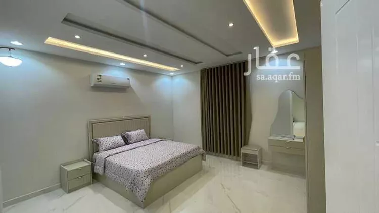 شقة للإيجار في شارع جبل ابرق راكسي, حي الجال, مدينة الطائف, منطقة مكة المكرمة 5