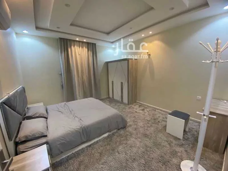 شقة للإيجار في شارع جبل ابرق راكسي, حي الجال, مدينة الطائف, منطقة مكة المكرمة صورة 3