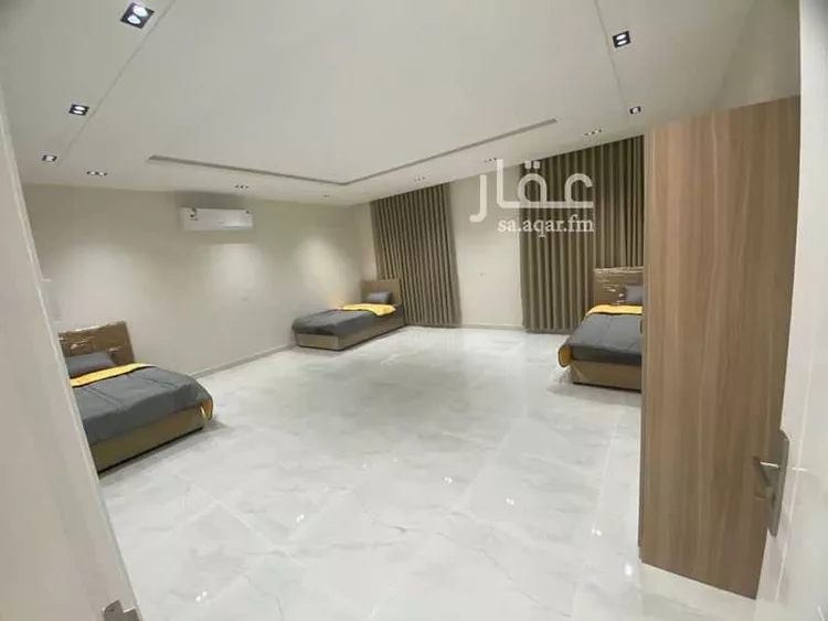 شقة للإيجار في شارع جبل ابرق راكسي, حي الجال, مدينة الطائف, منطقة مكة المكرمة صورة 2