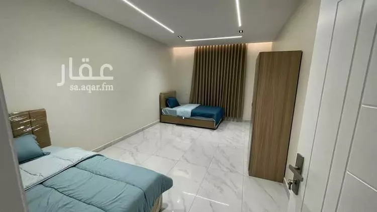 شقة للإيجار في شارع جبل ابرق راكسي, حي الجال, مدينة الطائف, منطقة مكة المكرمة