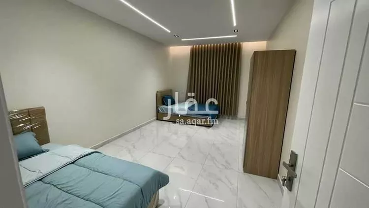 شقة للإيجار في شارع جبل ابرق راكسي, حي الجال, مدينة الطائف, منطقة مكة المكرمة صورة 5