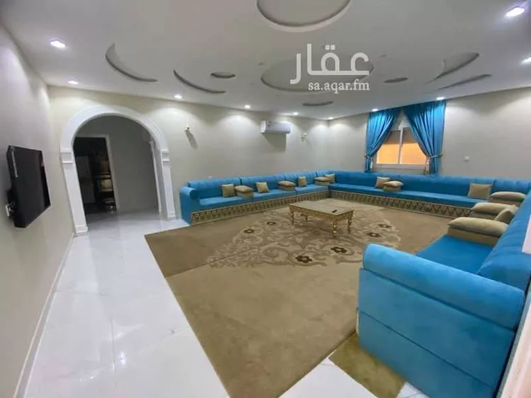شقة للإيجار في شارع جبل ابرق راكسي, حي الجال, مدينة الطائف, منطقة مكة المكرمة صورة 4