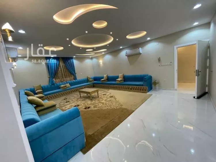 شقة للإيجار في شارع جبل ابرق راكسي, حي الجال, مدينة الطائف, منطقة مكة المكرمة صورة 3