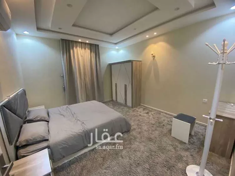 شقة للإيجار في شارع جبل ابرق راكسي, حي الجال, مدينة الطائف, منطقة مكة المكرمة صورة 5