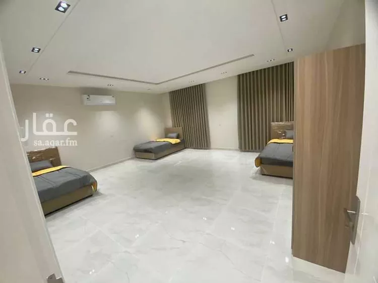 شقة للإيجار في شارع جبل ابرق راكسي, حي الجال, مدينة الطائف, منطقة مكة المكرمة صورة 2