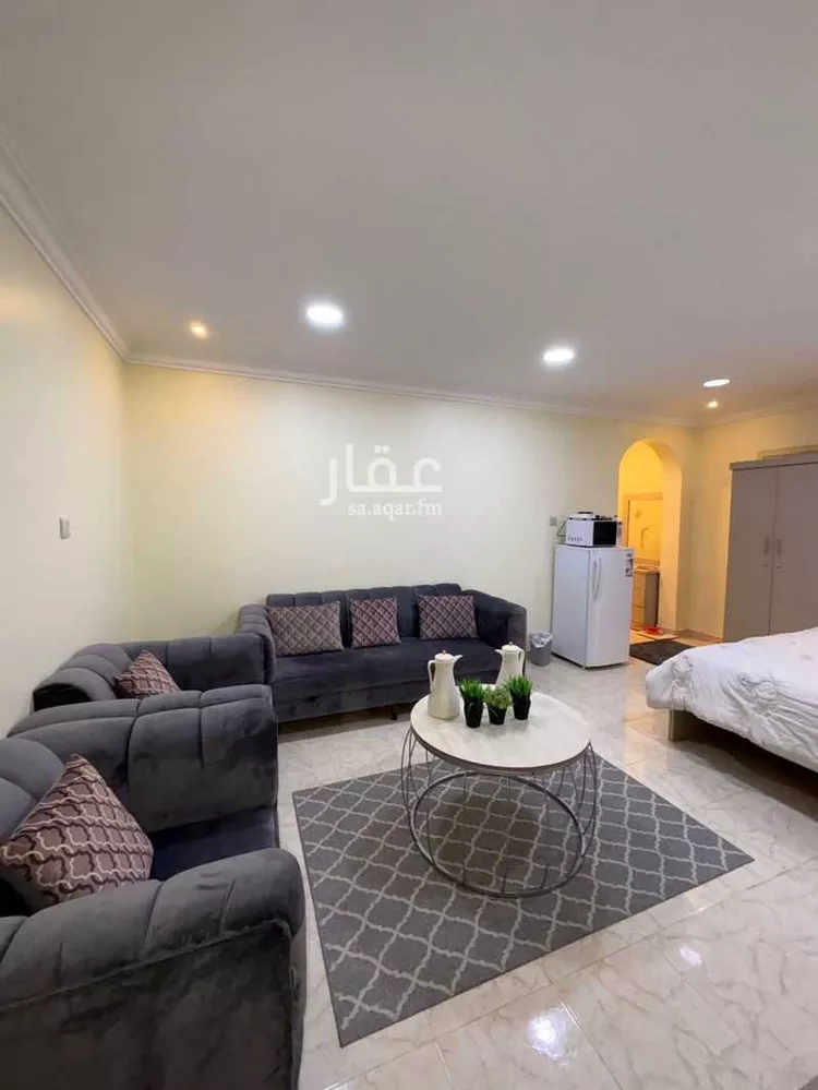 شقة للإيجار في حي ، شارع عبدالرحمن ابن العوام ابن خلدون ، حي المزروع الثاني ، الهفوف‎ ، الاحساء صورة 4