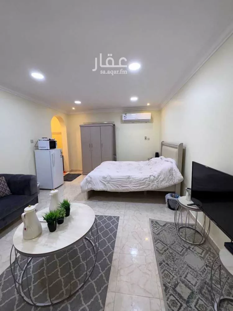 شقة للإيجار في حي ، شارع عبدالرحمن ابن العوام ابن خلدون ، حي المزروع الثاني ، الهفوف‎ ، الاحساء صورة 5