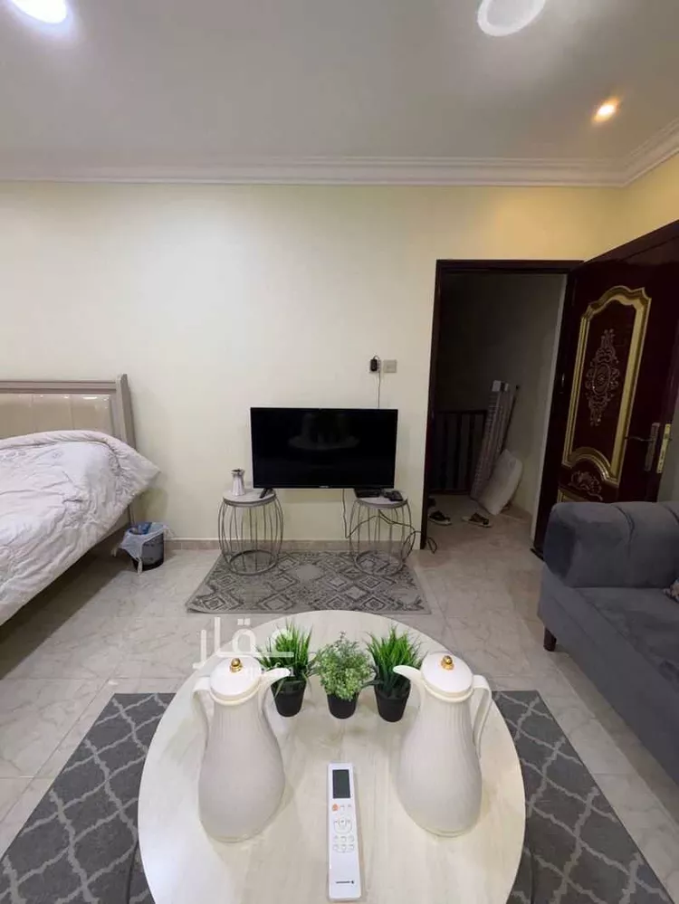 شقة للإيجار في حي ، شارع عبدالرحمن ابن العوام ابن خلدون ، حي المزروع الثاني ، الهفوف‎ ، الاحساء صورة 2