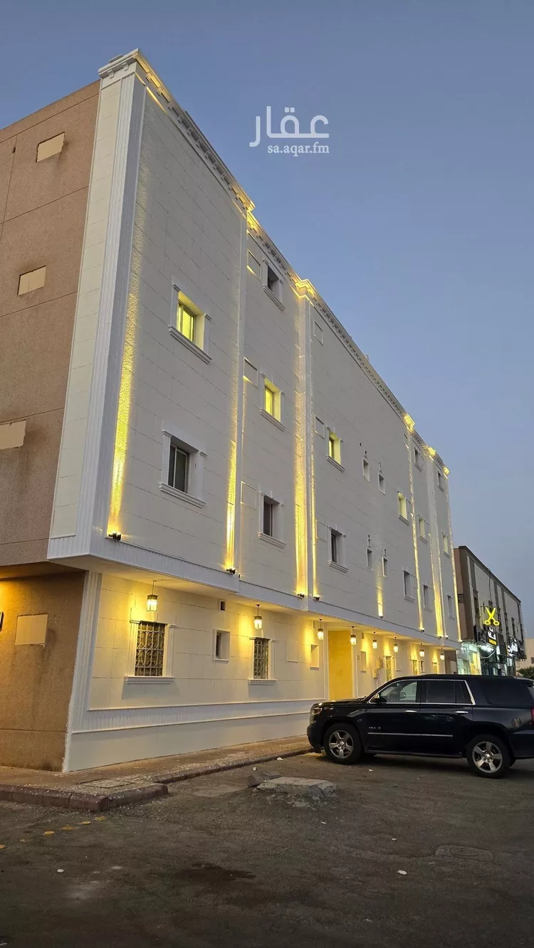 شقة للإيجار في شارع ابي جعفر المنصور, حي اليرموك, مدينة الرياض, منطقة الرياض