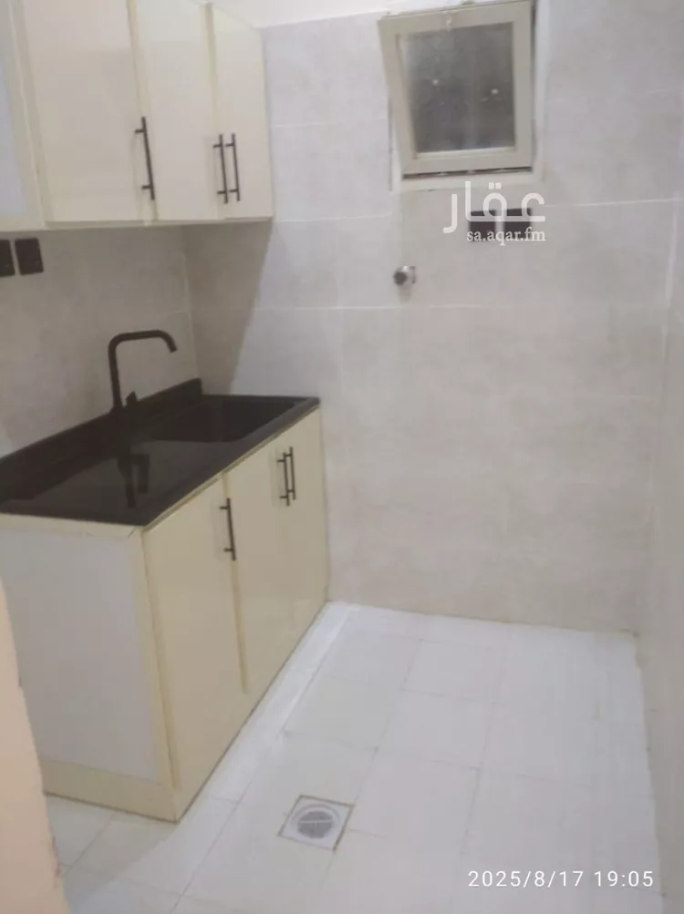 شقة للإيجار في شارع ابي جعفر المنصور, حي اليرموك, مدينة الرياض, منطقة الرياض صورة 3