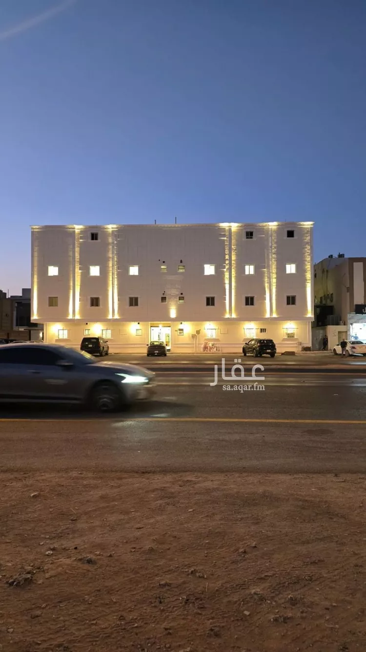 شقة للإيجار في شارع ابي جعفر المنصور, حي اليرموك, مدينة الرياض, منطقة الرياض