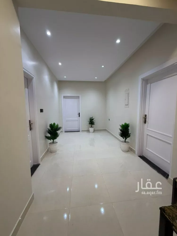 شقة للإيجار في شارع سليمان بن محمود, حي إشبيلية, مدينة الرياض, منطقة الرياض صورة 3