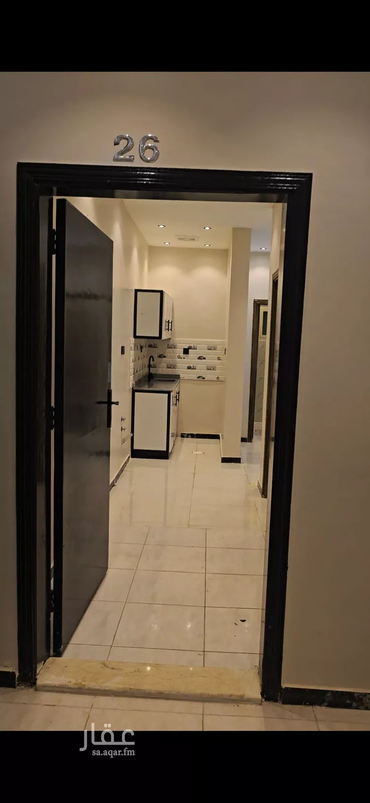 شقة للإيجار في شارع تبوك, حي الإزدهار, مدينة الرياض, منطقة الرياض