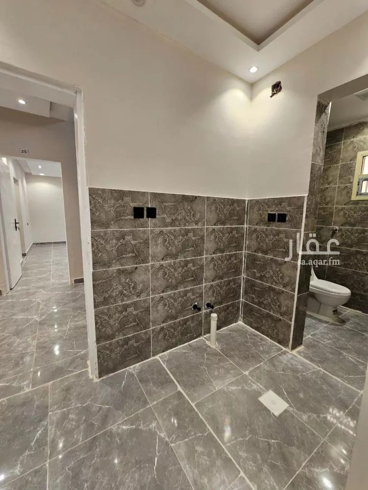 شقة للإيجار في شارع محمد بن أحمد السديري, حي النهضة, مدينة الرياض, منطقة الرياض صورة 4