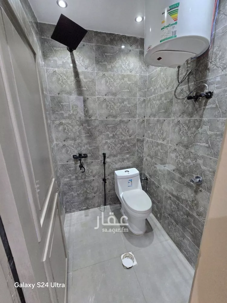 شقة للإيجار في شارع ابي جعفر المنصور, حي اليرموك, مدينة الرياض, منطقة الرياض صورة 4