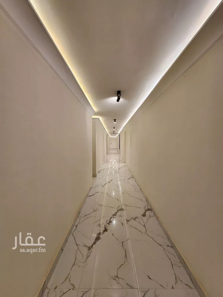 شقة للإيجار في شارع عبد الرحمن الجيلي, حي جرير, مدينة الرياض, منطقة الرياض صورة 2