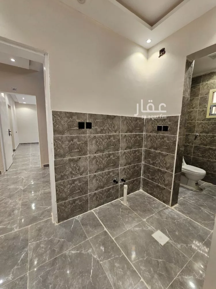 شقة للإيجار في شارع تقى الدين التميمى, حي النهضة, مدينة الرياض, منطقة الرياض صورة 2