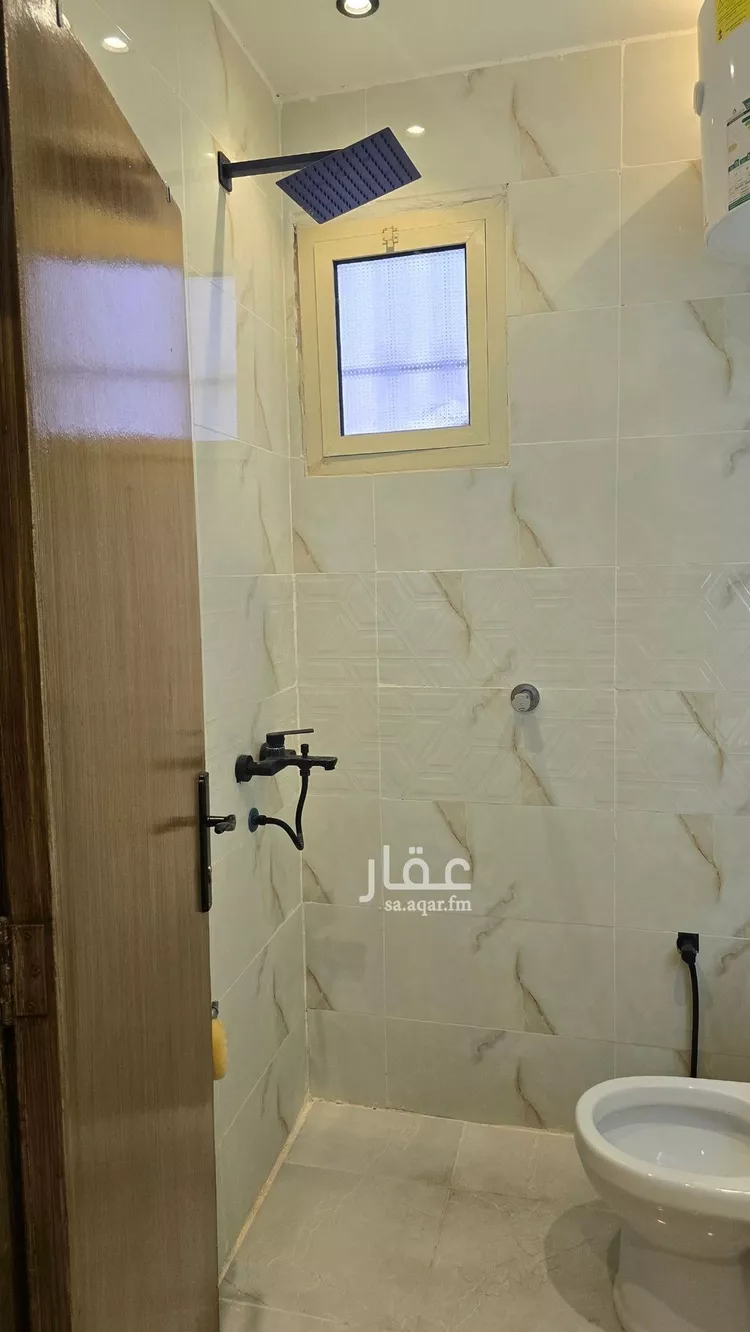 شقة للإيجار في شارع ابي جعفر المنصور, حي اليرموك, مدينة الرياض, منطقة الرياض صورة 2