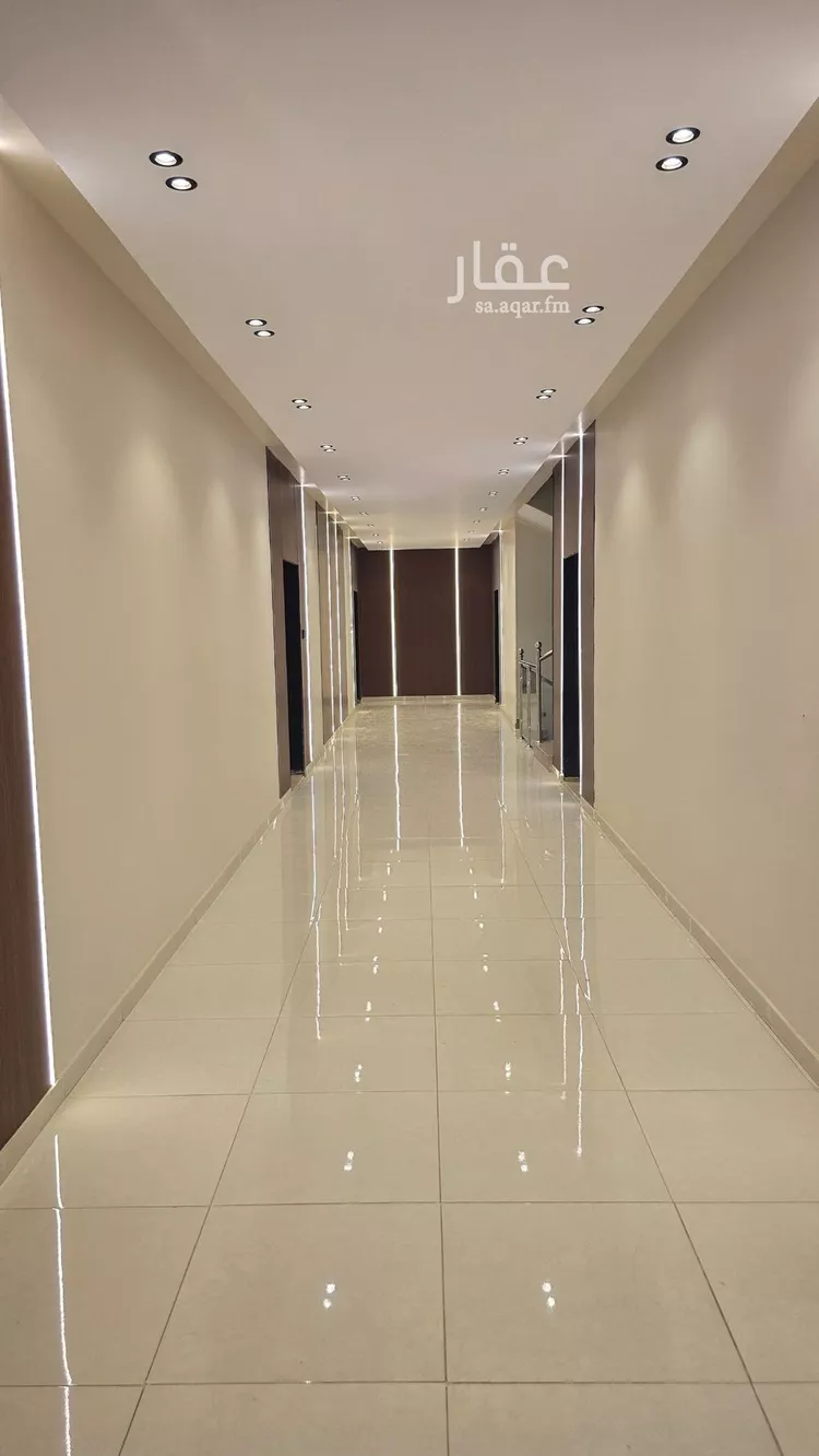 شقة للإيجار في شارع ابي جعفر المنصور, حي اليرموك, مدينة الرياض, منطقة الرياض صورة 4