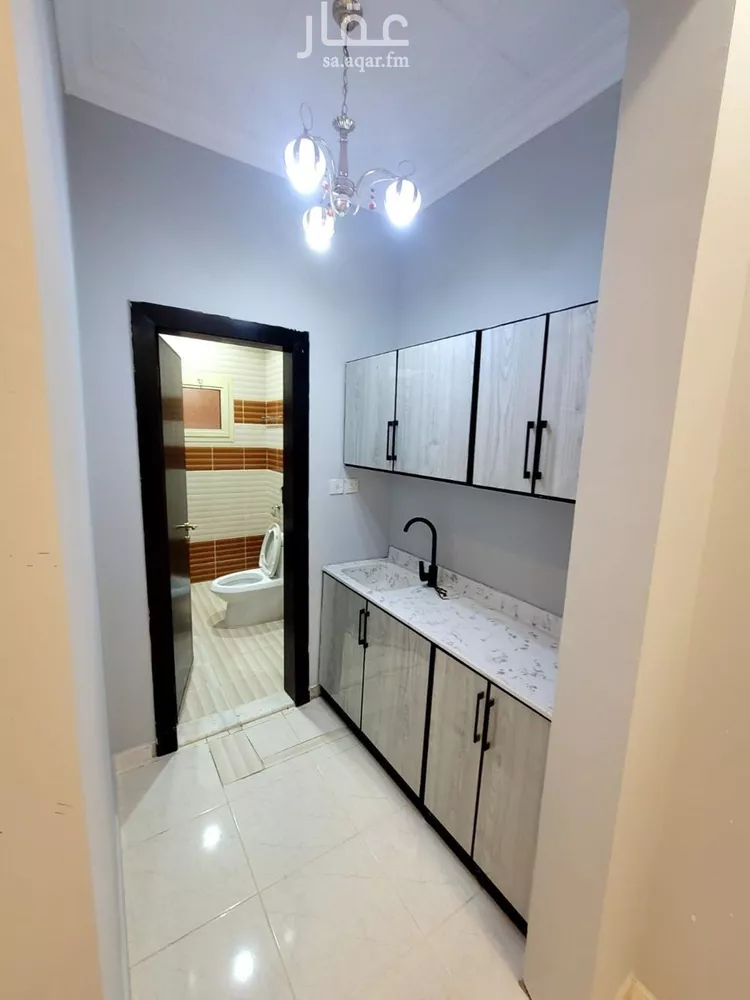 شقة للإيجار في شارع الفردوس, حي الربيع, مدينة الرياض, منطقة الرياض صورة 4