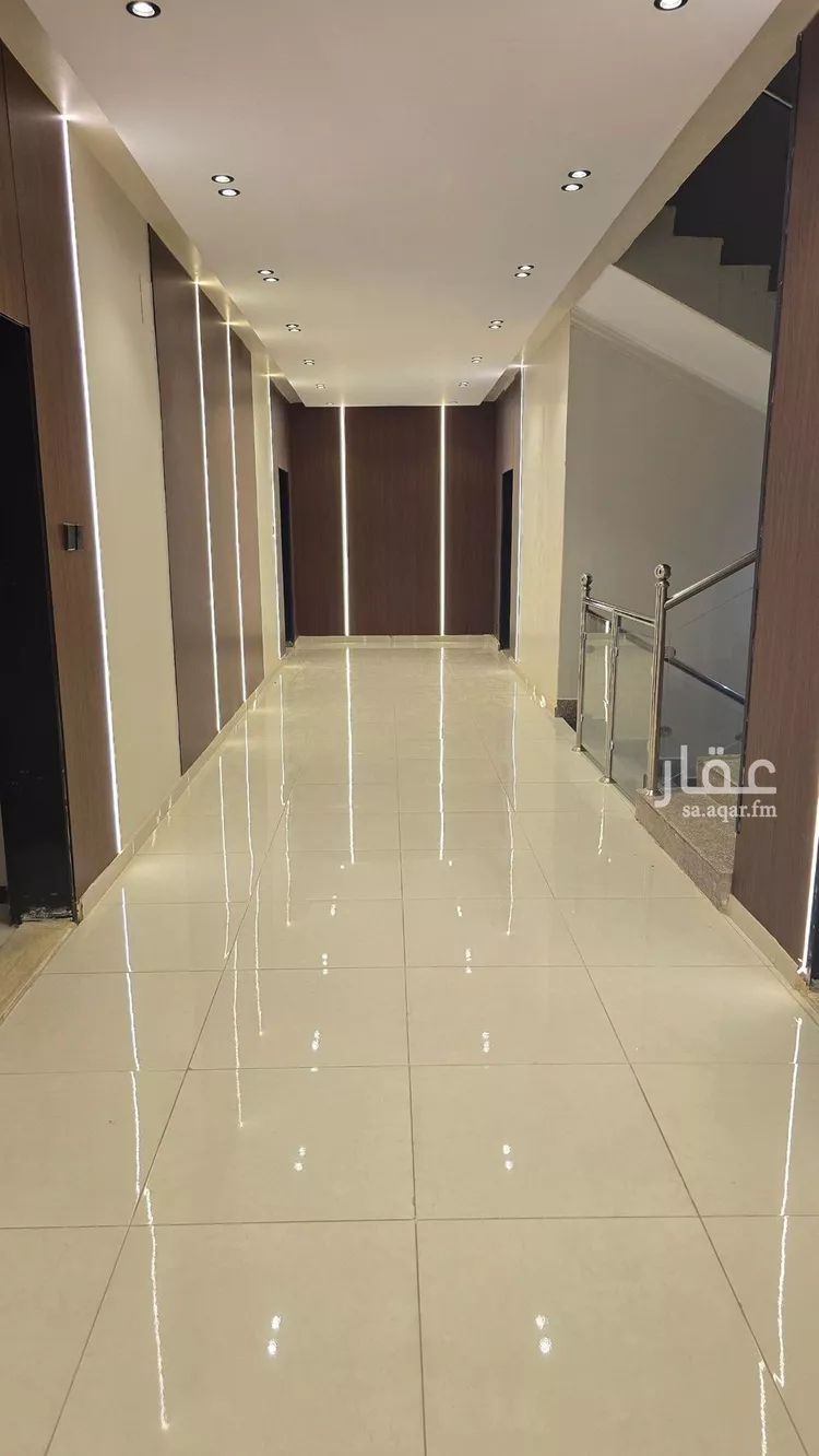 شقة للإيجار في شارع ابي جعفر المنصور, حي اليرموك, مدينة الرياض, منطقة الرياض