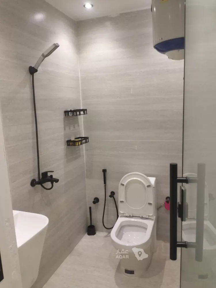 شقة للإيجار في شارع  عبدالرحمن ابن حسن, حي الوزارات, مدينة الرياض, منطقة الرياض 6