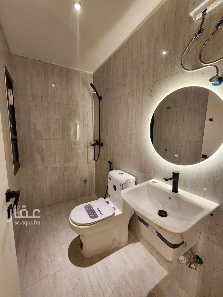 شقة للإيجار في شارع عبد الرحمن الجيلي, حي جرير, مدينة الرياض, منطقة الرياض صورة 5