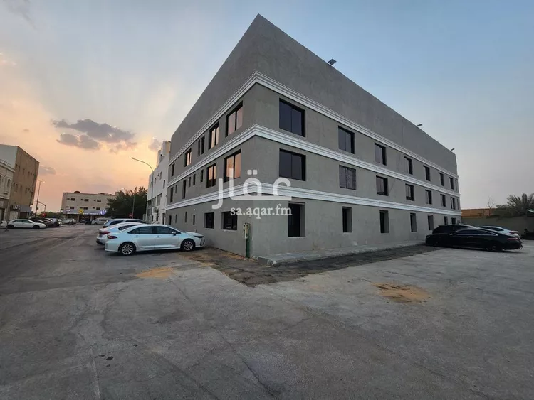 شقة للإيجار في شارع عبد الرحمن الجيلي, حي جرير, مدينة الرياض, منطقة الرياض صورة 2