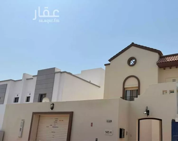 فيلا للبيع في شارع أبي المظفر بن محمد ، حي الرياض ، جدة ، جدة