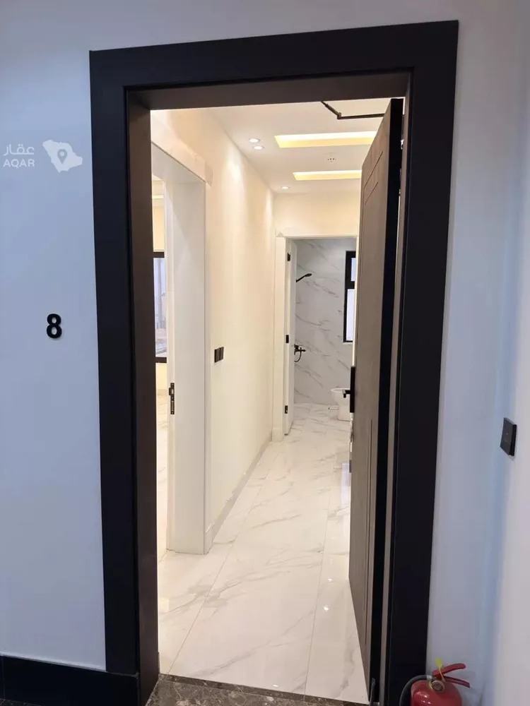 شقة للبيع في شارع الجيرة, حي ظهرة لبن, مدينة الرياض, منطقة الرياض صورة 4
