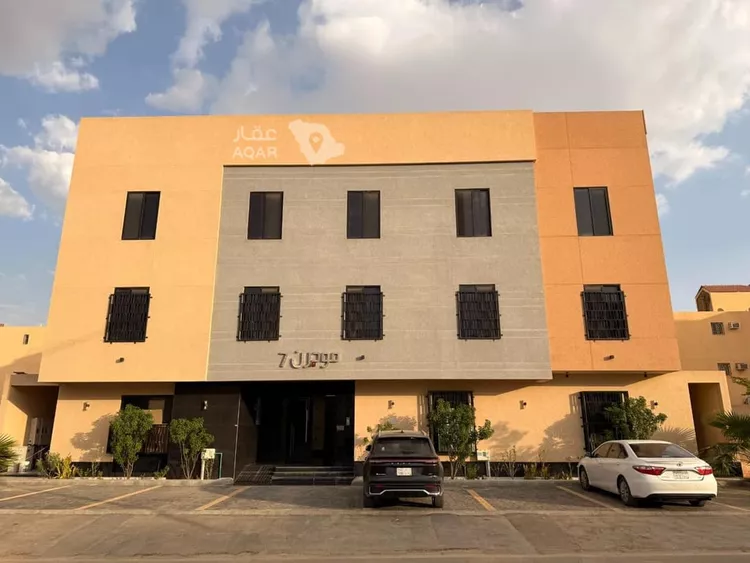 Apartment for Sale in Riyadh Dhahrat Laban