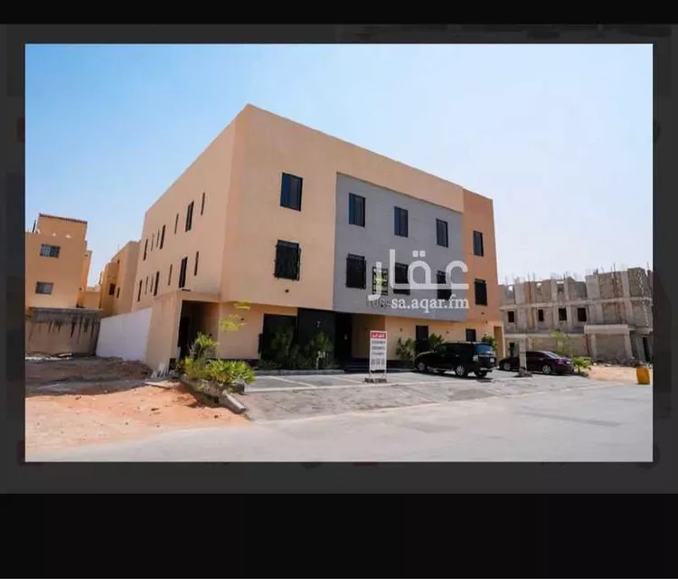 عمارة للبيع في شارع الجيرة, حي ظهرة لبن, مدينة الرياض, منطقة الرياض صورة 2