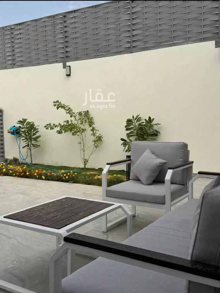 استراحة للإيجار في شارع عمر جان, حي القيروان, مدينة الرياض, منطقة الرياض صورة 3