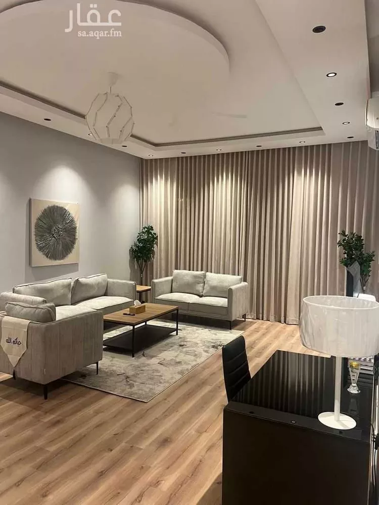 استراحة للإيجار في شارع عمر جان, حي القيروان, مدينة الرياض, منطقة الرياض